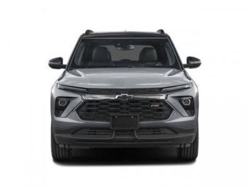 Certified 2026 Chevrolet TrailBlazer RS w/ Convenience Package image 6