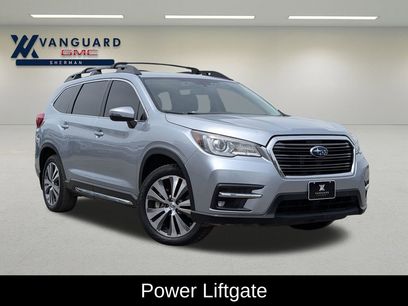 Used 2021 Subaru Ascent Limited w/ Popular Package #2A