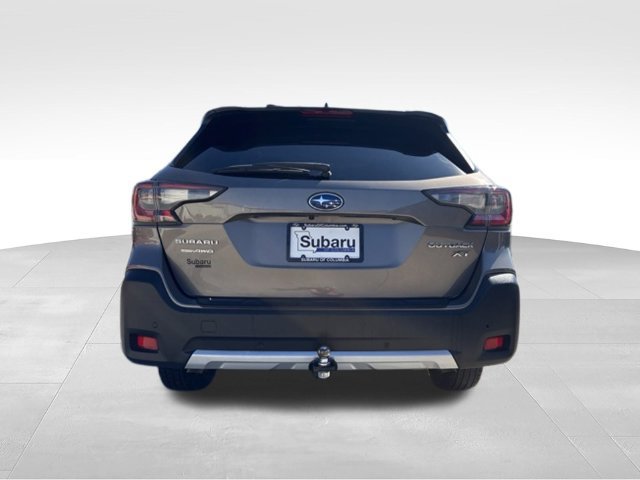 Used 2024 Subaru Outback Limited XT AWD/4WD image 6