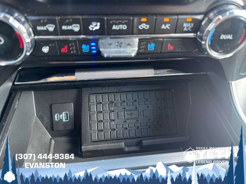 Used 2024 Ford F150 Raptor AWD/4WD image 35