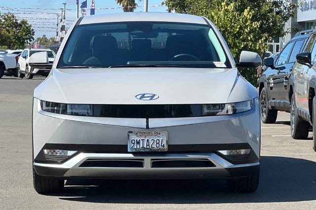 Used 2024 Hyundai Ioniq 5 SEL RWD image 9