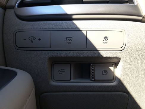 Used 2023 Hyundai Palisade Limited image 25