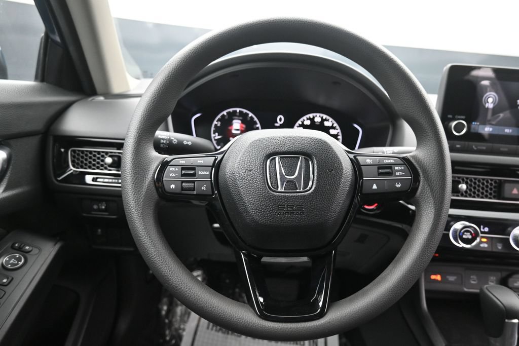 Used 2026 Honda Civic LX image 18