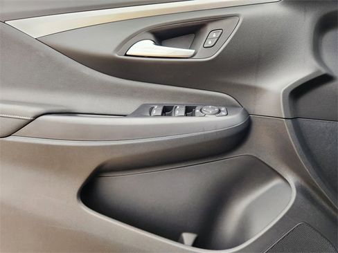 New 2026 Buick Envista Preferred w/ Convenience I Package image 16