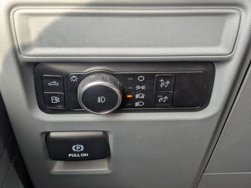 Used 2024 Ford F150 XLT w/ Mobile Office Package image 26