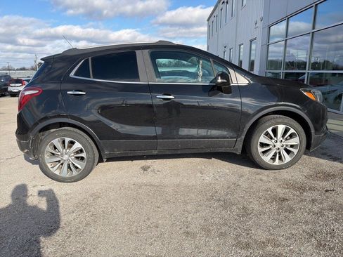 Used 2019 Buick Encore Preferred image 4