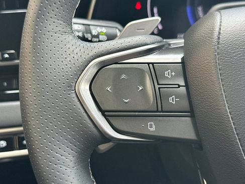 Used 2023 Lexus RX 500h F Sport w/ Cold Area Package AWD/4WD image 28