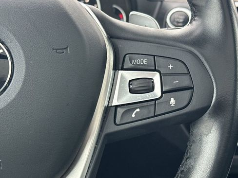 Used 2019 BMW X3 sDrive30i w/ Driving Assistance Package image 25