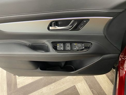 New 2025 Nissan Murano SL image 7