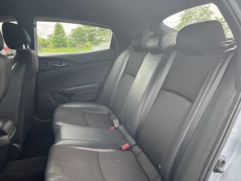 Used 2020 Honda Civic Sport image 16