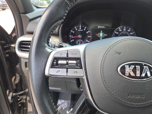 Used 2020 Kia Telluride SX FWD image 36