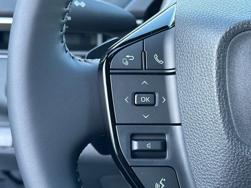 New 2026 Toyota bZ image 27