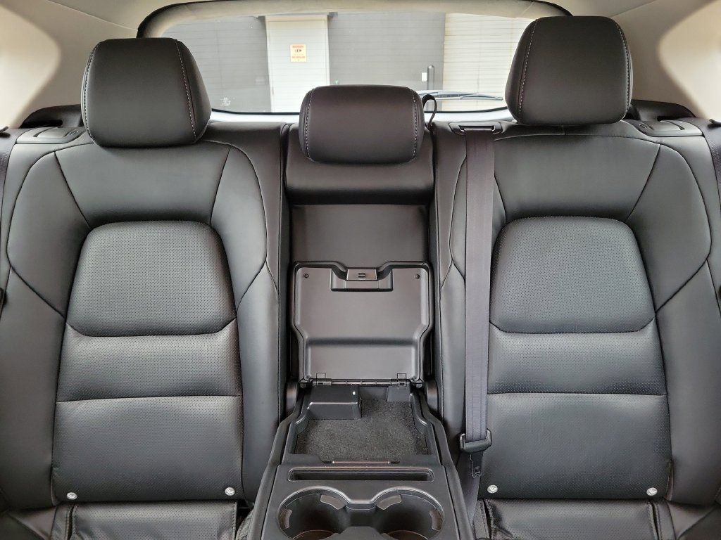Used 2025 MAZDA CX-5 AWD 2.5 S w/ Select Package image 14