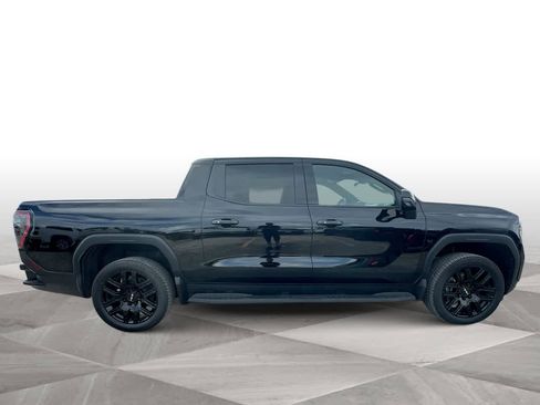 New 2026 GMC Sierra EV Elevation w/ Premium Package AWD/4WD image 9