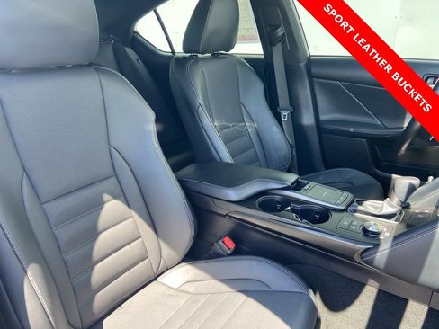 Used 2023 Lexus IS 350 F Sport image 6