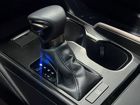 Certified 2023 Lexus ES 350 w/ Premium Package FWD image 21