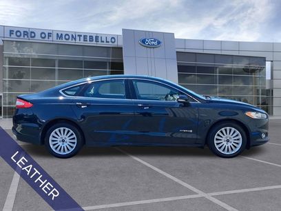 Used 2014 Ford Fusion SE w/ Equipment Group 502A