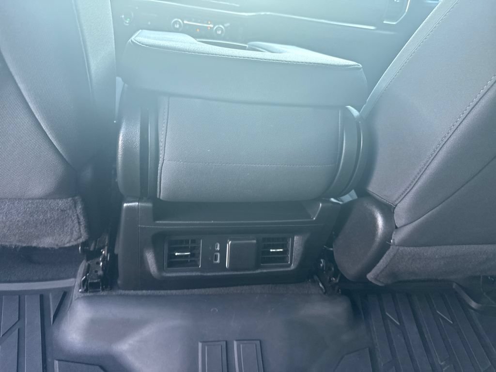 Used 2024 GMC Sierra 1500 SLE w/ Preferred Package AWD/4WD image 41