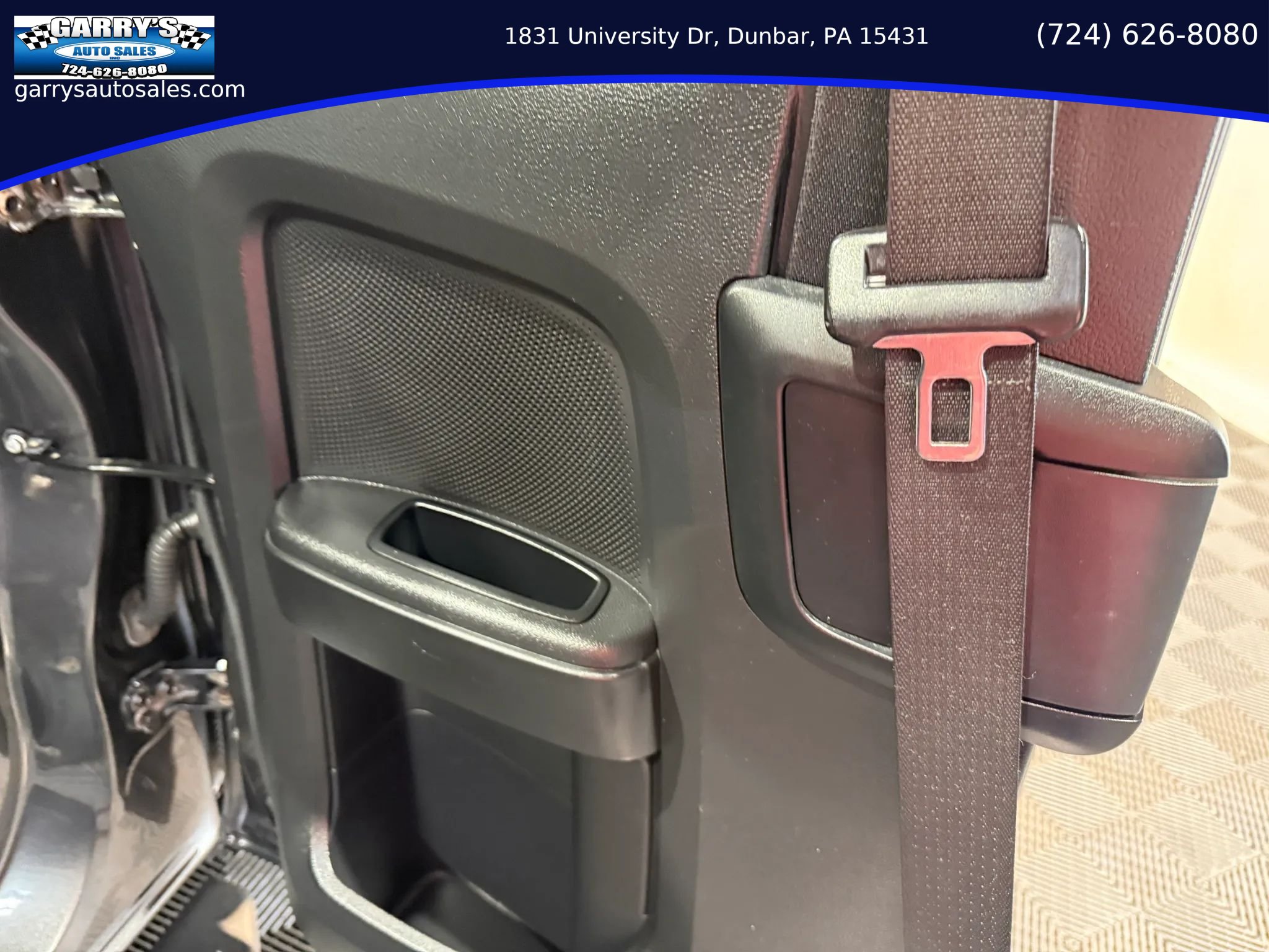 Used 2019 Ford Ranger XL w/ Equipment Group 101A Mid AWD/4WD image 23