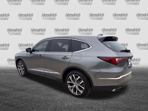 Certified 2023 Acura MDX SH-AWD w/ Technology Package image 8