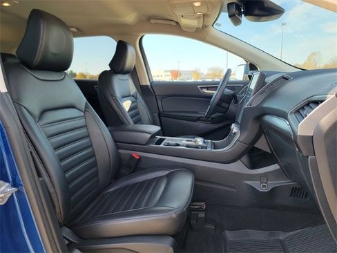 Certified 2022 Ford Edge SEL w/ Convenience Package image 24