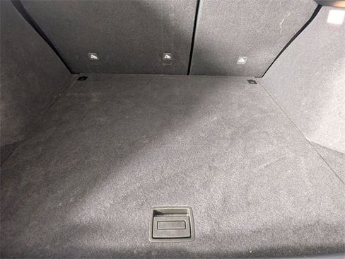 Used 2025 INFINITI QX55 Essential image 30