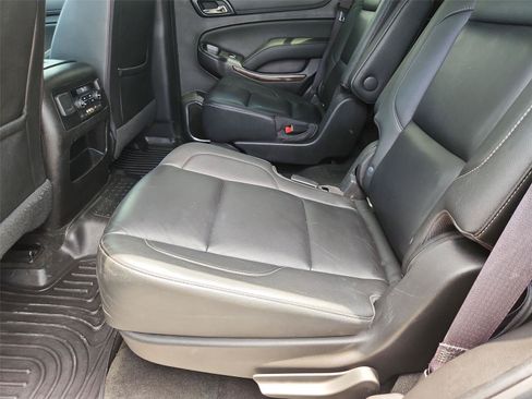 Used 2016 Chevrolet Tahoe LT AWD/4WD image 26