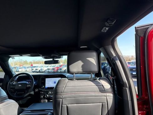 Used 2024 Ford F150 Raptor AWD/4WD image 31