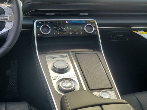 Used 2024 Genesis GV80 3.5T image 26