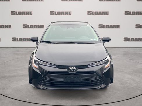 Used 2024 Toyota Corolla LE image 8