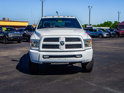 Used 2016 RAM 2500 Tradesman w/ Popular Equipment Group AWD/4WD image 2