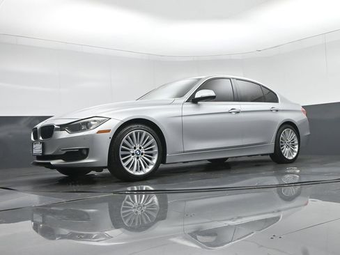 Used 2014 BMW 328d xDrive Sedan image 56