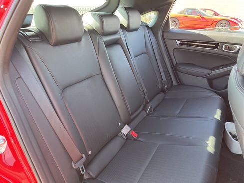 Used 2026 Honda Civic Sport Touring image 28