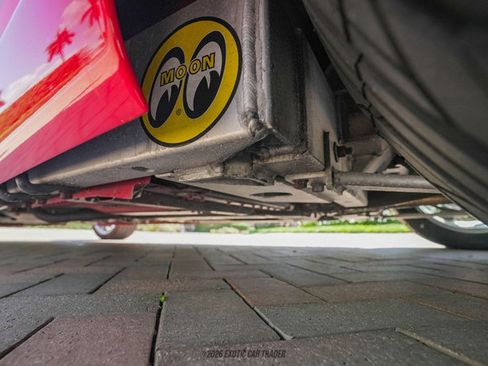 Used 1999 Plymouth Prowler image 77