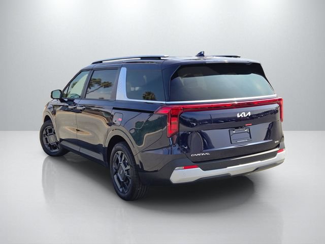 New 2026 Kia Carnival EX FWD image 7
