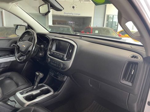 Used 2018 Chevrolet Colorado ZR2 image 32