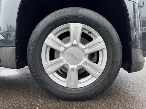 Used 2014 GMC Terrain SLE w/ Convenience Package image 13