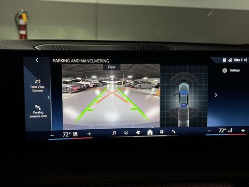 Used 2025 BMW 430i xDrive image 17