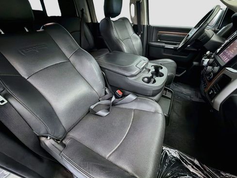 Used 2017 RAM 1500 Laramie w/ Protection Group AWD/4WD image 15