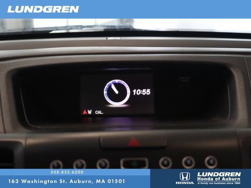 Used 2014 Honda CR-V LX image 20