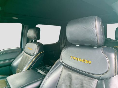 Used 2023 Ford F150 Tremor w/ Equipment Group 402A High image 11