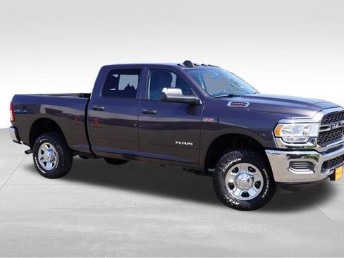 Used 2020 RAM 2500 Tradesman AWD/4WD image 2