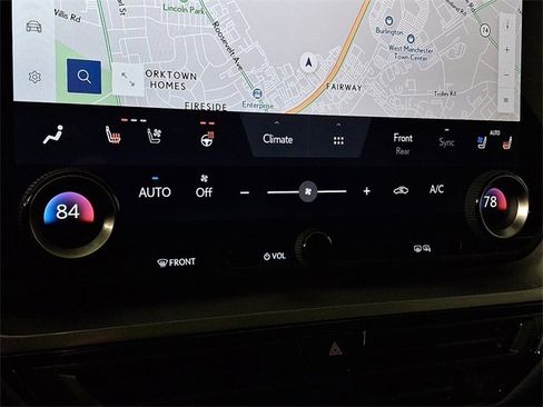 Used 2024 Lexus TX 350 AWD image 20