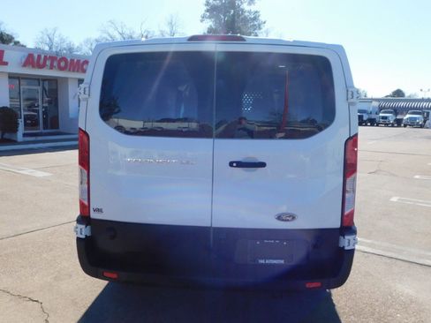 Used 2020 Ford Transit 250 Low Roof w/ Load Area Protection Package image 3