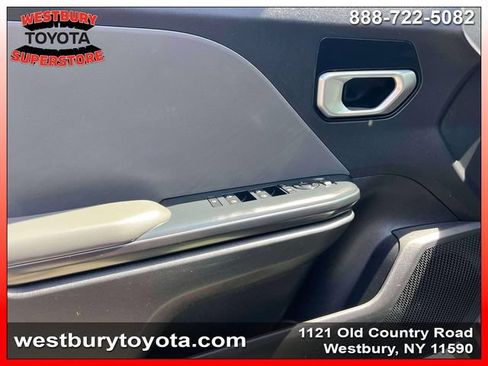 Used 2025 Kia K4 FWD image 20
