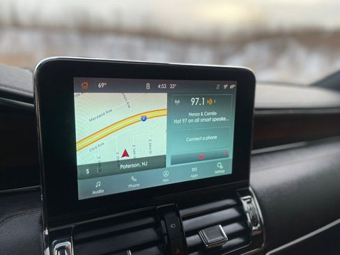 Used 2021 Lincoln Navigator L Reserve w/ Luxury Package image 21