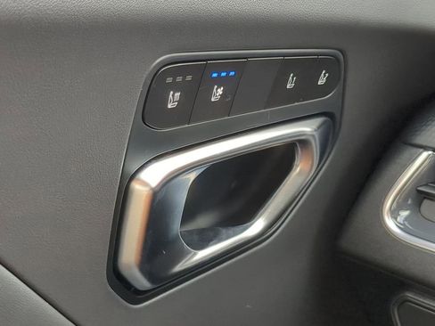 New 2025 Kia K4 GT-Line w/ GT-Line Premium Package image 20