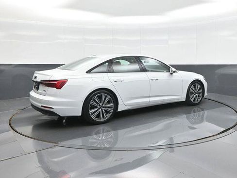 Used 2023 Audi A6 Premium Plus w/ Premium Plus Package AWD/4WD image 7