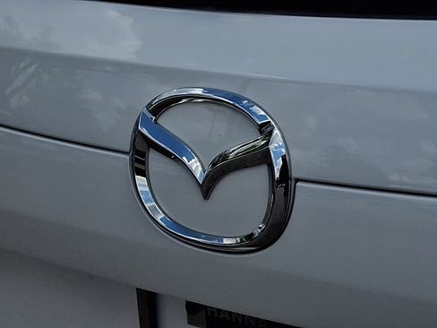 Used 2023 MAZDA CX-5 AWD 2.5 Turbo image 32