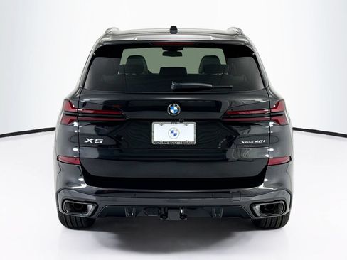 New 2026 BMW X5 xDrive40i w/ M Sport Package AWD/4WD image 6